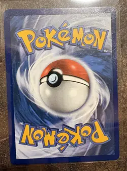 Pokemon TCG Celebrations- 25th Anniversary - Pikachu Birthday Card, #24 - Image 2