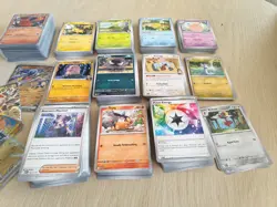 1000 Pokemon Cards Bulk Lot - Ascended Heroes - EX, Rare, Reverse Holo, Common - Image 2