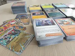 1000 Pokemon Cards Bulk Lot - Ascended Heroes - EX, Rare, Reverse Holo, Common - Image 3