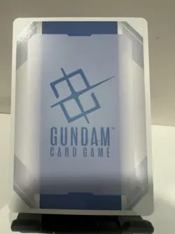 Gundam Card Game Sword Impulse Gundam C+ ST09-006 USA Seller English - Image 2