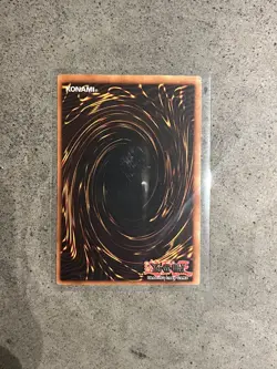 Carte Card Yu-Gi-Oh Konami 1996 Edition Summoned Skull SDY-004 Tres Bon Etat En - Image 2