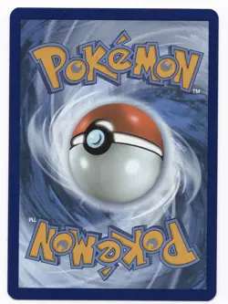 Pikachu 027/078 Pokemon Go Stamped Holo Card NEAR MINT/MINT - Image 2