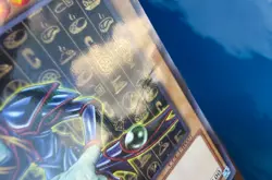 Yugioh 5 CCC1 Card Bundle (Dark Magician/Neos) Japanese Parallel Rare LP - Image 5