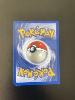 1999 Slowbro 43/62 43 Uncommon 1st First Edition Fossil Pokemon Card LP NM WOTC - Image 3