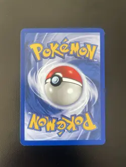 1999 Magmar 39/62 39 Uncommon 1st First Edition Fossil Set Pokemon Card LP NM - Image 3