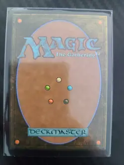 Chrome Mox Masterpiece Series: Kaladesh Inventions Foil - Image 2