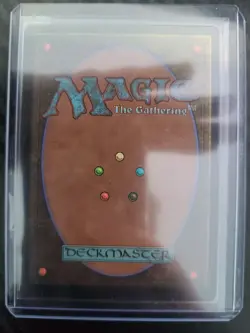 Chrome Mox Masterpiece Series: Kaladesh Inventions Foil - Image 2
