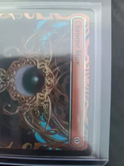 Chrome Mox Masterpiece Series: Kaladesh Inventions Foil - Image 5