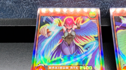 Yugioh 3 Rush Duel Harpie Lady Card Bundle Japanese Super Rare TB01-JP001/2/3 - Image 2