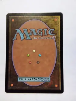 swamp guru land mtg EX - Image 2