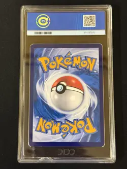 Pokemon TCG CCIC 10 VAPOREON V 139/132 CS4aC - 2024 CH CHINESE - Image 3