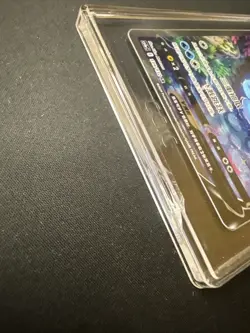 Pokemon TCG CCIC 10 VAPOREON V 139/132 CS4aC - 2024 CH CHINESE - Image 4
