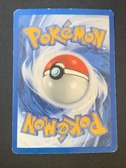 Pokemon TCG SABRINA'S GENGAR 14/132 Gym Heroes - 2000 ENG ENGLISH - Image 4
