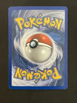 Pokemon TCG LUGIA 29/115 Unseen Forces - 2005 ENG ENGLISH STAMPED - Image 3