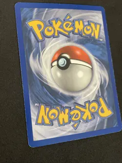 Pokemon TCG LUGIA 29/115 Unseen Forces - 2005 ENG ENGLISH STAMPED - Image 5