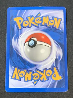 Pokemon TCG SLOWKING 14/18 Southern Island - 2001 ENG ENGLISH - Image 3