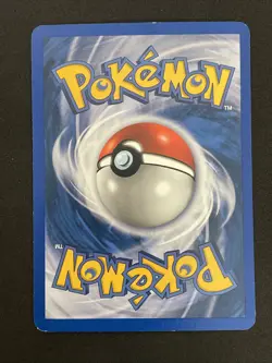Pokemon TCG PERSIAN EX 116/115 Forze Segrete - 2005 ENG ENGLISH - Image 2