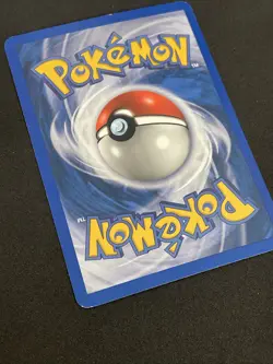 Pokemon TCG PERSIAN EX 116/115 Forze Segrete - 2005 ENG ENGLISH - Image 4