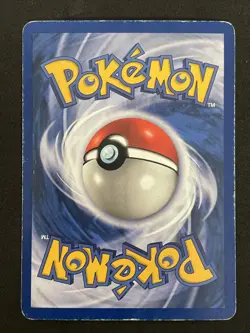 Pokemon TCG MEW 19/165 HOLO Expedition - 2002 ENG ENGLISH - Image 2