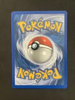 Pokemon TCG MEWTWO 29/110 Legendary Collection - 2002 ENG ENGLISH - Image 2