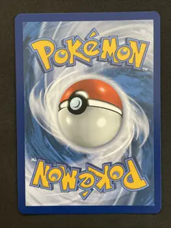 POKEMON NIDOKING EX del Team Rocket 233/182 Rivali Predestinati - ITA ITALIANO - Image 3