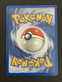 Pokemon TCG ENTEI EX 97/109 Team Rocket Return - 2004 ENG ENGLISH - Image 3