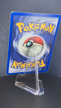 Pokemon TCG Set Base CHARIZARD 4/102 HOLO Set Base - ITA ITALIANO - Image 2