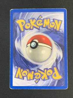 Pokemon TCG Set Base CHARIZARD 4/102 HOLO Set Base - ITA ITALIANO - Image 3
