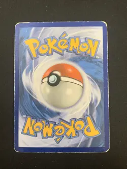 Pokemon TCG CHARIZARD 11/108 Evoluzioni - 2016 ITA ITALIANO - Image 2