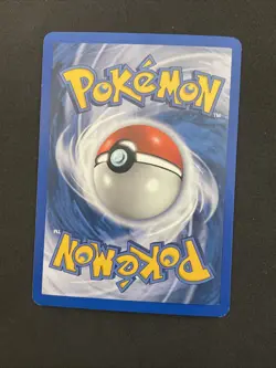 Pokemon TCG FLAREON 5/115 Unseen Forces - 2005 ENG ENGLISH STAMPED - Image 2