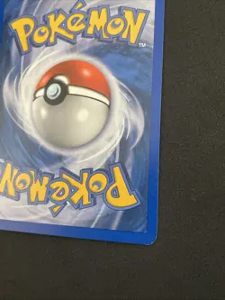 Pokemon TCG FLAREON 5/115 Unseen Forces - 2005 ENG ENGLISH STAMPED - Image 3