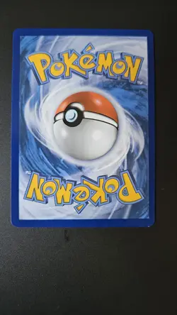 Beheeyem Masterball 041/086 Black Bolt Scarlet & Violet Pokemon Card - Image 2