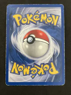 Pokemon TCG RAIKOU GOLD STAR 114/115 Forze Segrete - 2006 ITA ITALIANO - Image 2