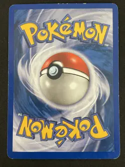 Pokemon TCG VENUSAUR 30/165 HOLO Expedition - 2002 ENG ENGLISH - Image 2