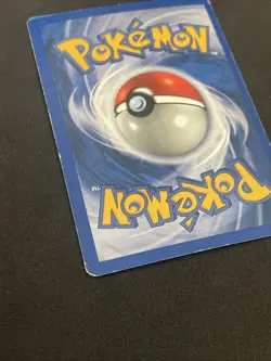 POKEMON TCG TYPHLOSION 17/111 HOLO Neo Genesis - ENG ENGLISH - Image 5