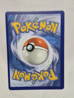 Professor Sycamore 114/114 XY Steam Siege Holo Ultra Rare Full Art Pokemon Card - Image 2