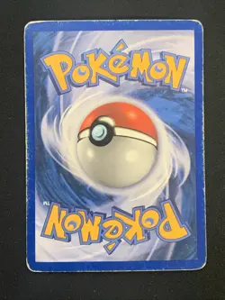 Pokemon TCG HITMONLEE 13/110 Legendary Collection - 2002 ENG ENGLISH - Image 2