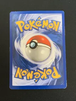 Pokemon TCG HOUNDOOM 8/64 Neo Revelation - 2001 ITA ITALIANO - Image 2