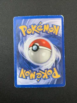 Pokemon TCG LUGIA 9/111 NEO GENESIS - 2000 ITA ITALIANO - Image 2