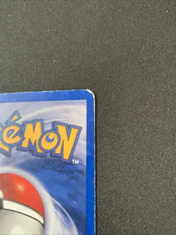 Pokemon TCG LUGIA 9/111 NEO GENESIS - 2000 ITA ITALIANO - Image 3