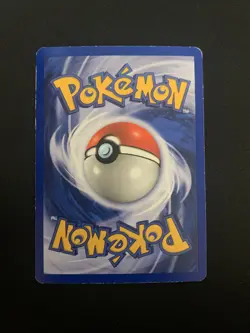 Pokemon TCG GENGAR 5/62 Fossil- 1999 ITA ITALIANO - Image 2