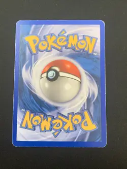 Pokemon TCG STEELIX H23/H32 Aquapolis - 2002 ENG ENGLISH - Image 2