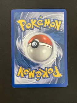 Pokemon TCG LUGIA 29/115 Unseen Forces - 2005 ENG ENGLISH STAMPED - Image 2