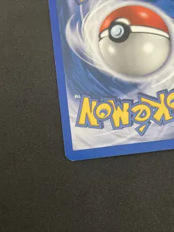 Pokemon TCG LUGIA 29/115 Unseen Forces - 2005 ENG ENGLISH STAMPED - Image 3