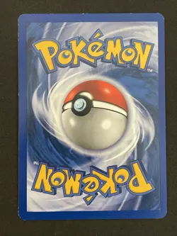 Pokemon TCG TOGEPI 4/18 Southern Island - 2001 ENG ENGLISH - Image 3