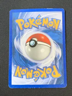 Pokemon TCG DARK WARTORTLE 39/110 Legendary Collection - 2002 ENG ENGLISH - Image 3