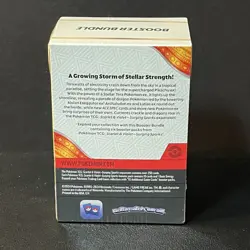 Pokemon Surging Sparks Booster Bundle SEALED 250001 - Image 2