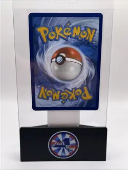 2023 Pokemon 151 Mr. Mime Illustration Rare IR 179/165 - Image 2