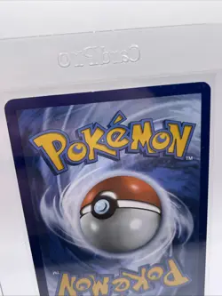 2023 Pokemon 151 Mr. Mime Illustration Rare IR 179/165 - Image 3