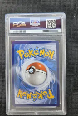 Pokemon V PSA 9 Ita Pikachu V Full Art Ultra 157/172 Astri Lucenti no charizard - Image 3
